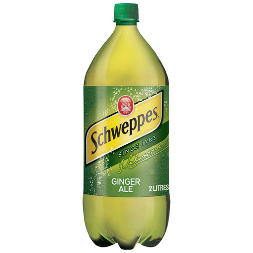 Ginger Ale