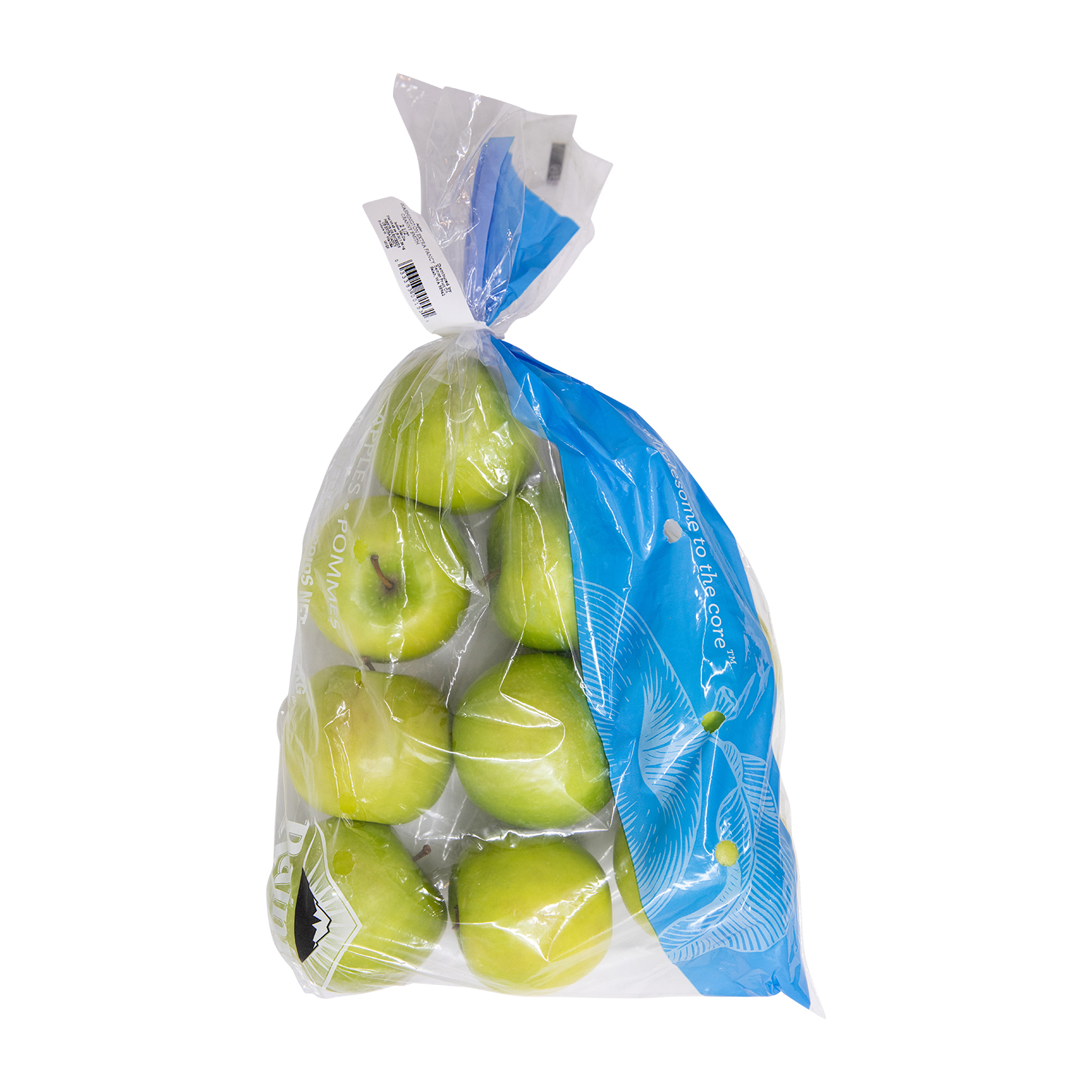 Granny Smith Apples