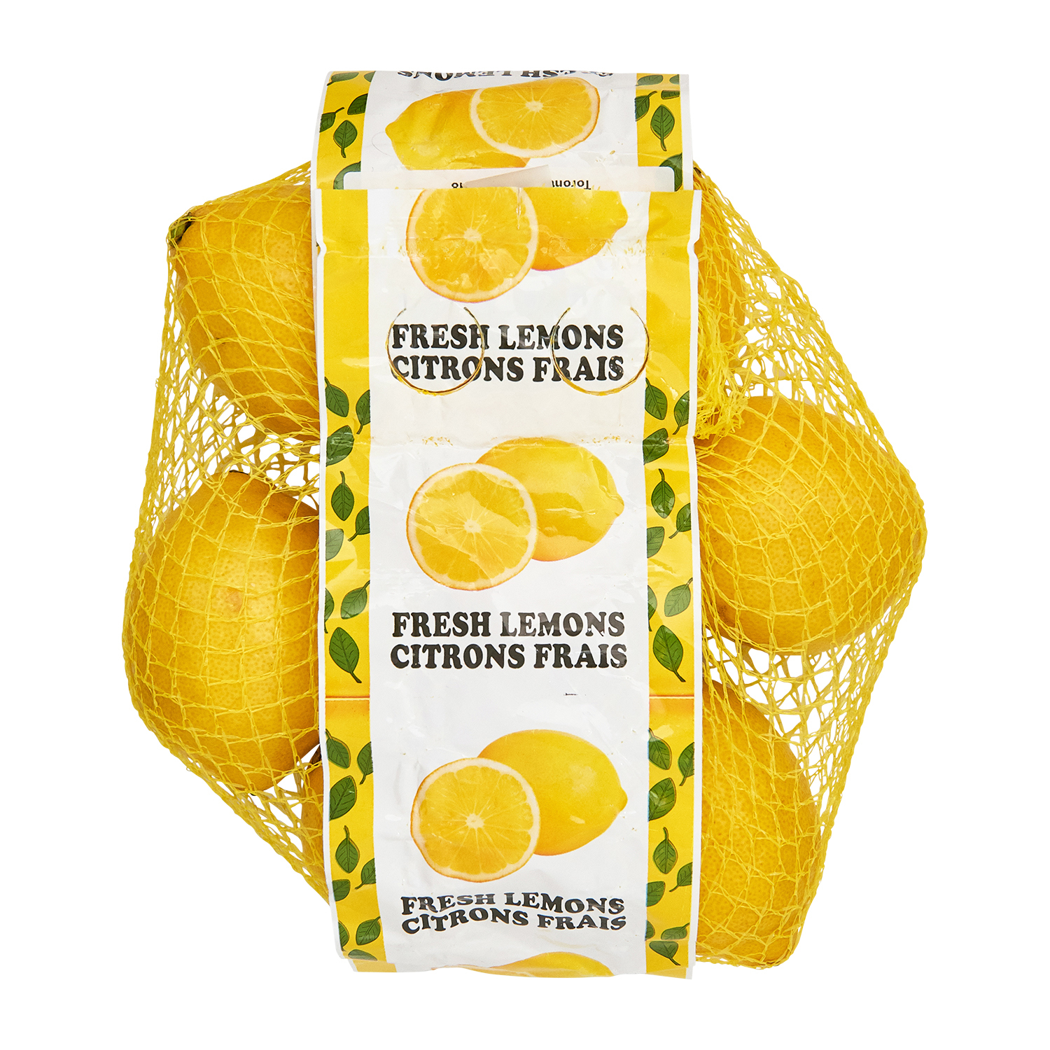 Buy Lemons Bag 908 g | Safeway Canada