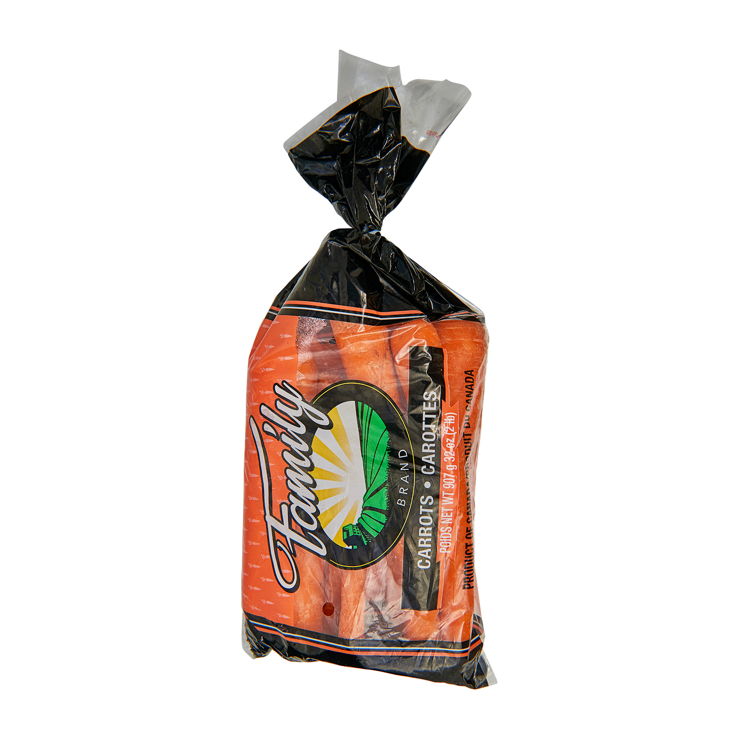 Mini Carrots