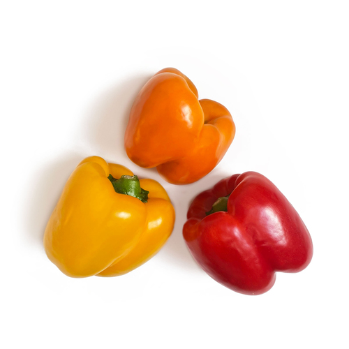 Nature's Fresh Rainbow Peppers