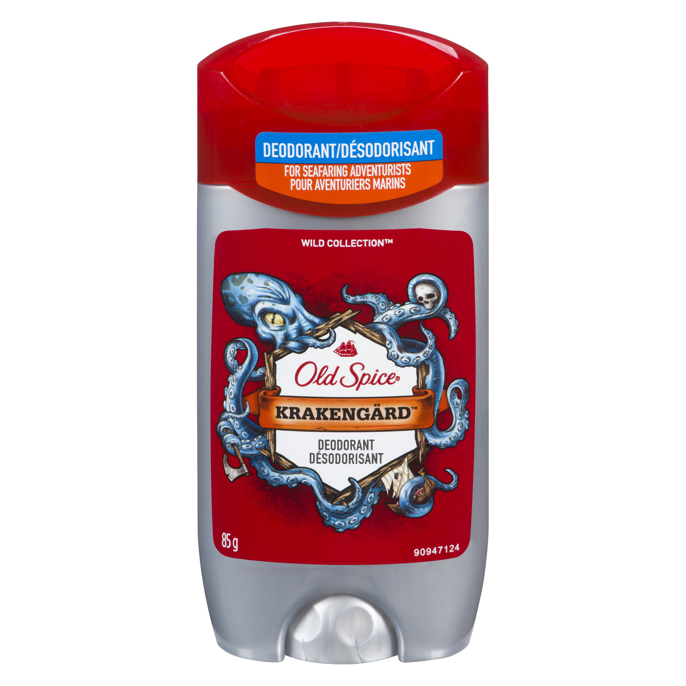 Buy Old Spice Deodorant Fresh Collection Oasis With Vanilla 85 g