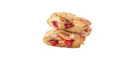 Strudel Fingers 6pk 272g