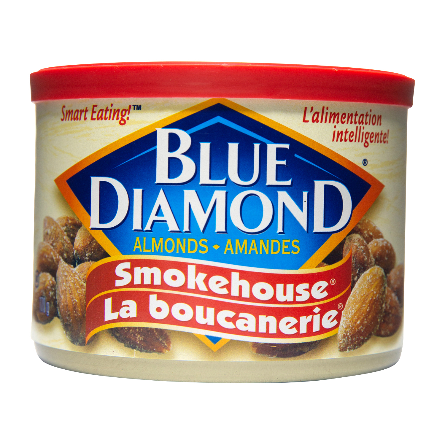 Blue Diamond Smokehouse Almonds