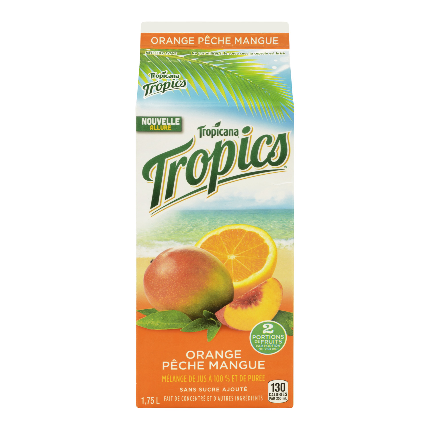 その他 Kumiko & Jagimi Tropical Juice #9985+MF Buy Tropicana Tropics Juice Orange Peach Mango 1.75 L | Thrifty Foods