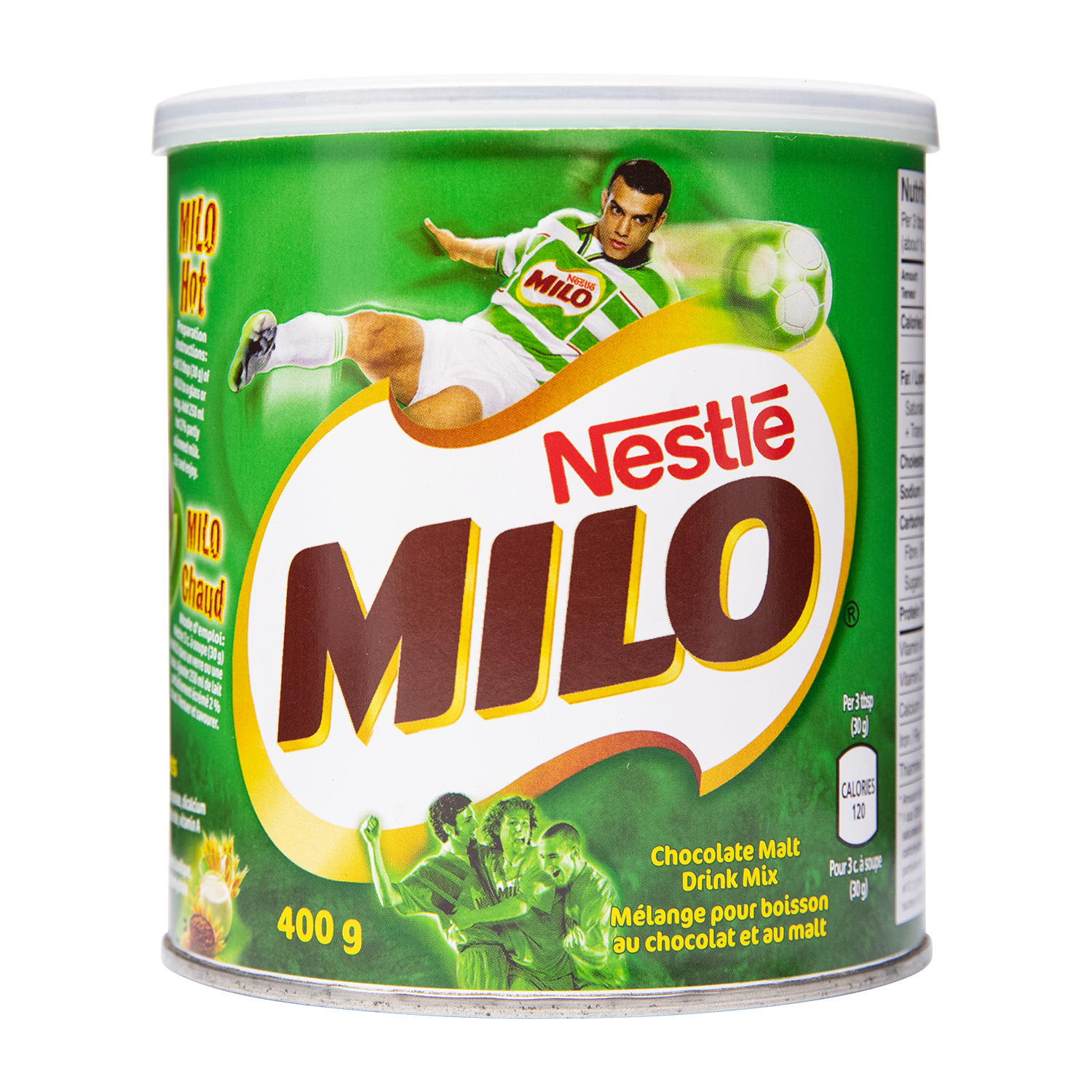 Nestlé Milo Chocolate Drink Mix