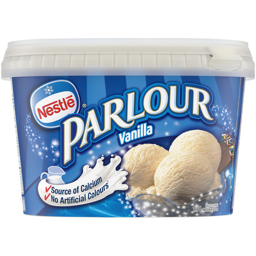 Parlour Chocolate Frozen Dessert