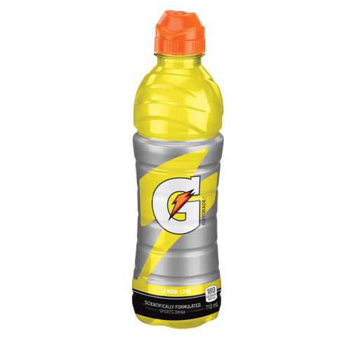 Buy Gatorade Sports Drink Lemon Lime 710 ml (bottle) | IGA