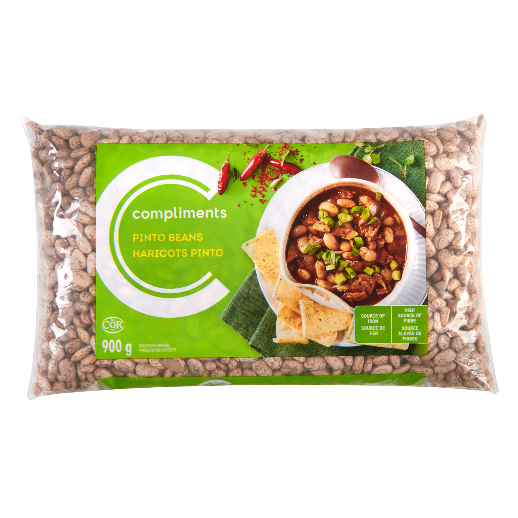 Compliments Pinto Beans