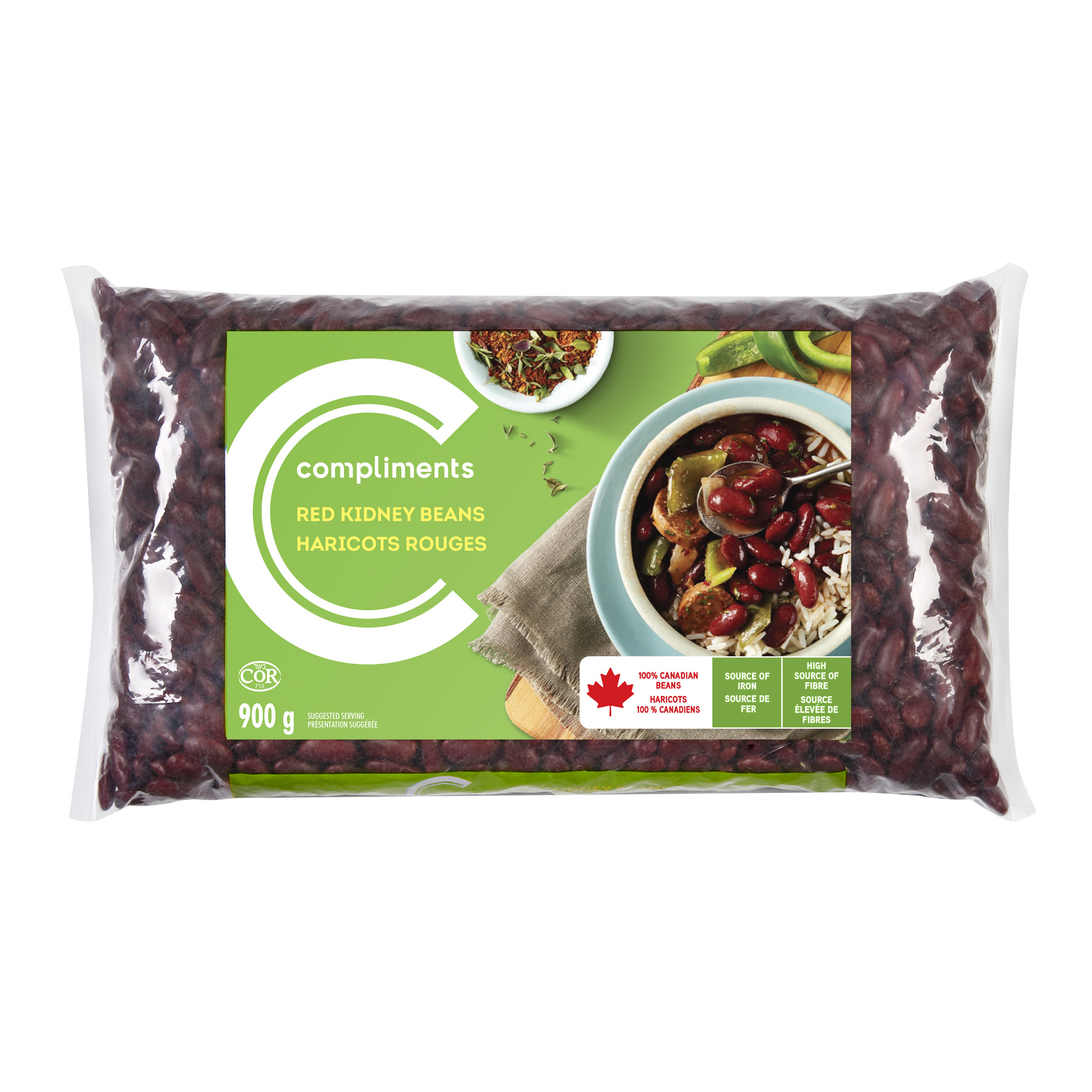 Red Kidney Beans