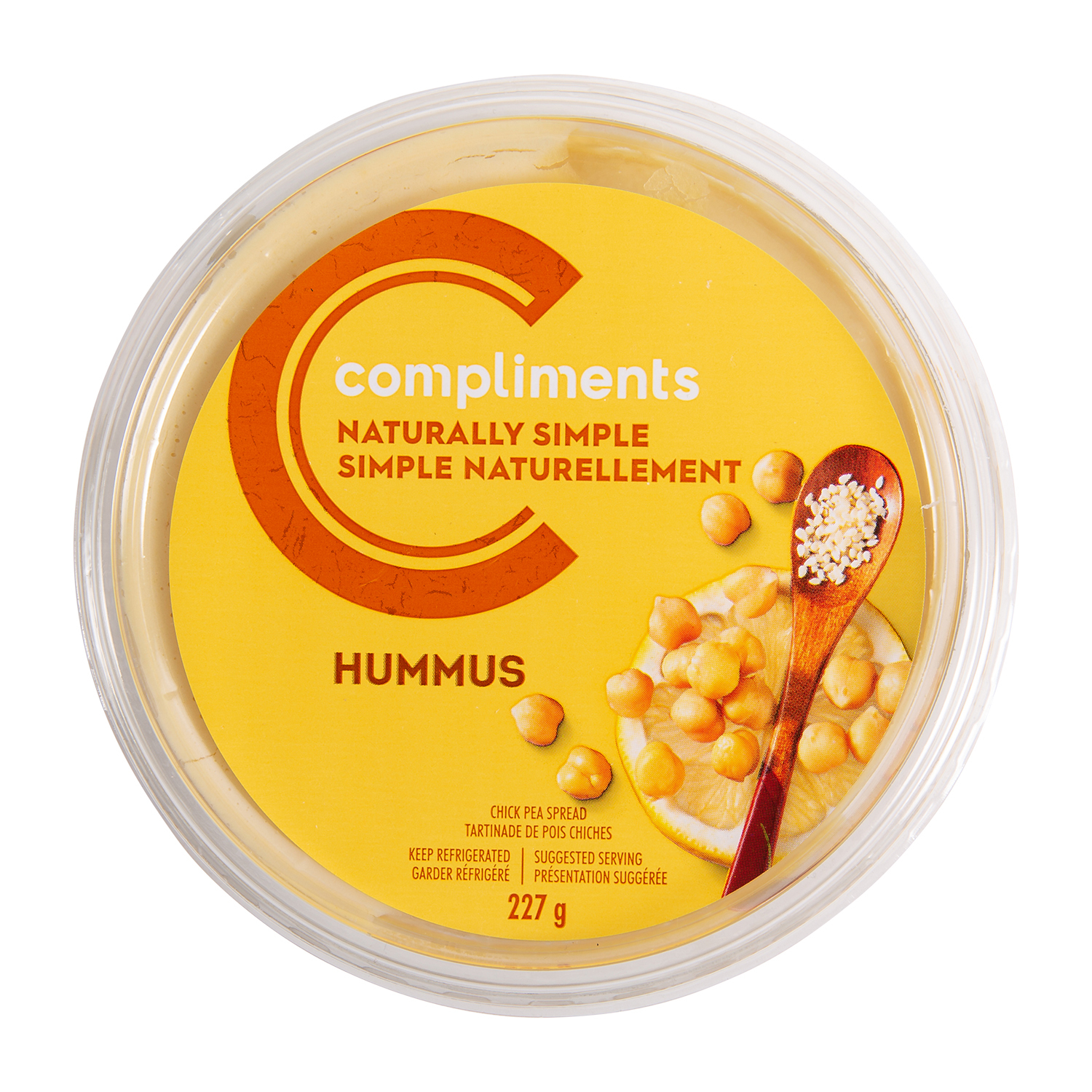 buy-compliments-hummus-naturally-simple-227-g-safeway-canada