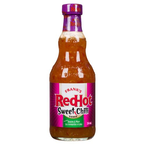 Frank's Sweet Chili Sauce