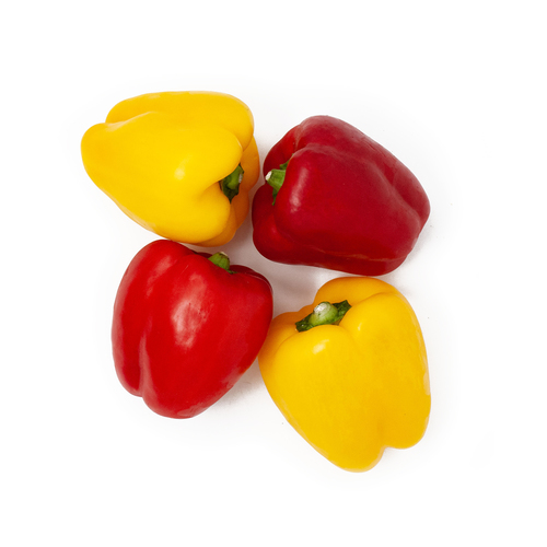 Bell Peppers Mix