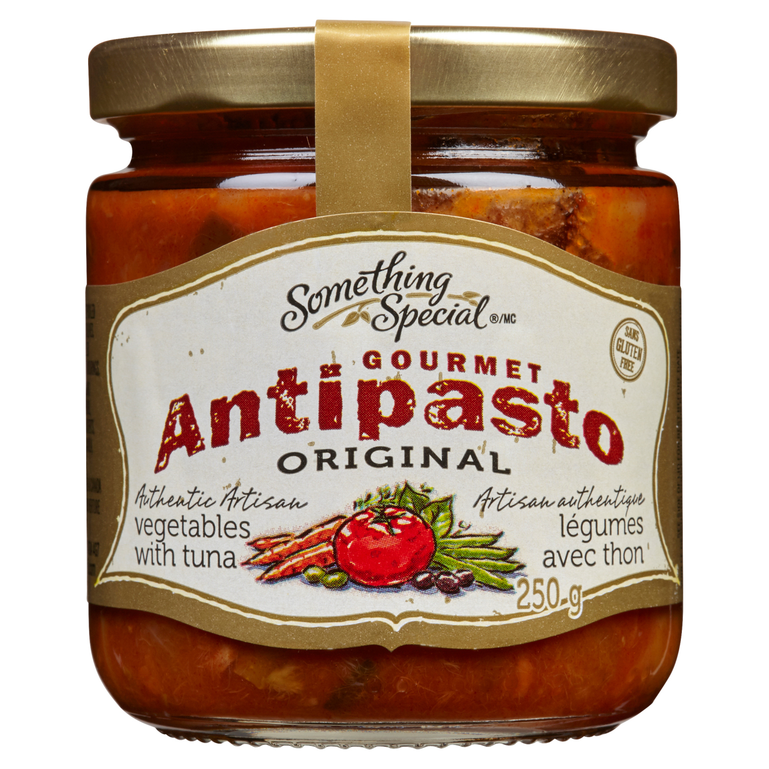 Something Special Gourmet Antipasto