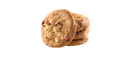 Strawberry Shortcake Cookies 8pk 270g