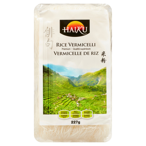 Haiku Rice Vermicelli