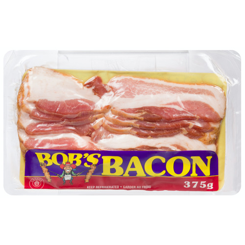 Buy Bob's Bacon 375 g | Sobeys Inc.