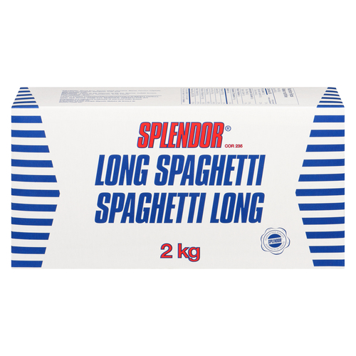 Catelli Splendor Long Spaghetti Pasta