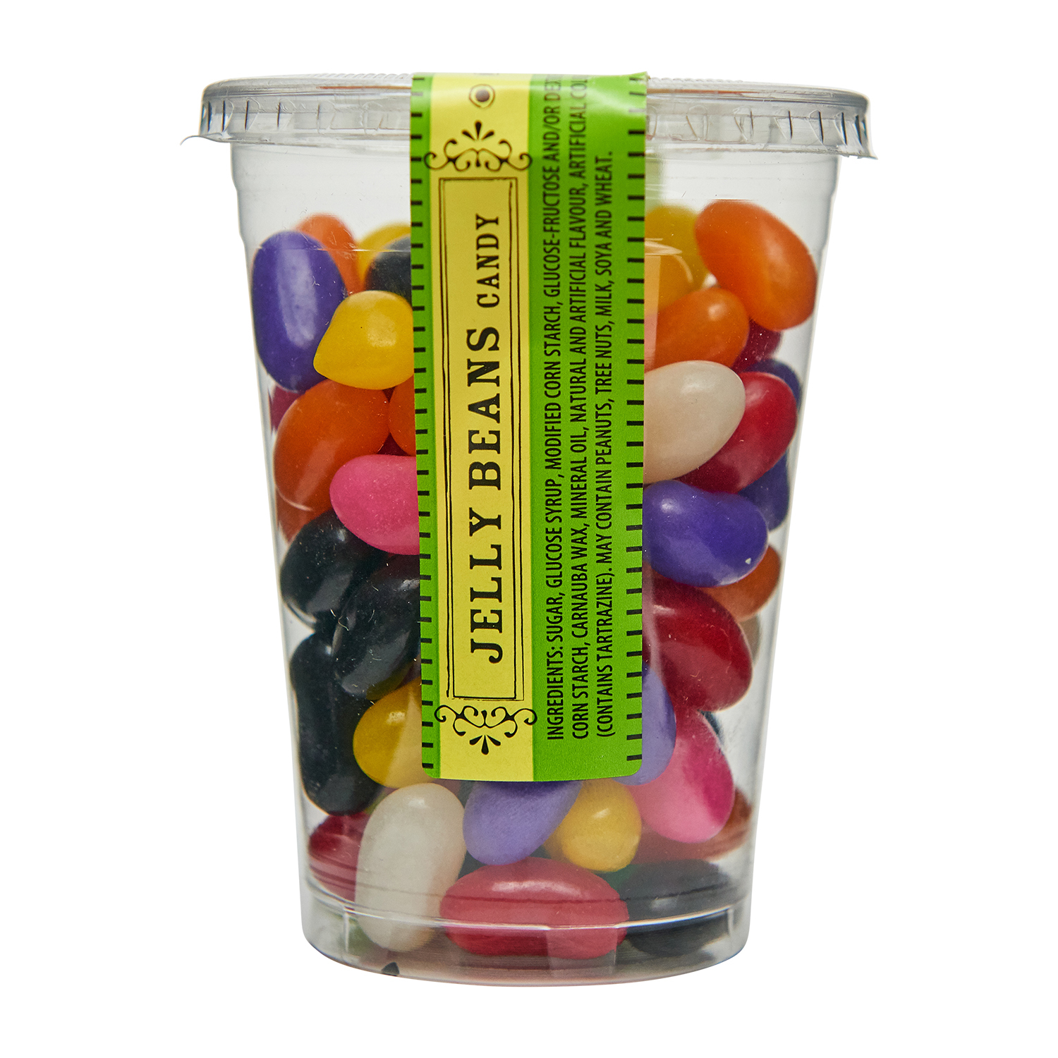 Reddi Snack Jelly Beans