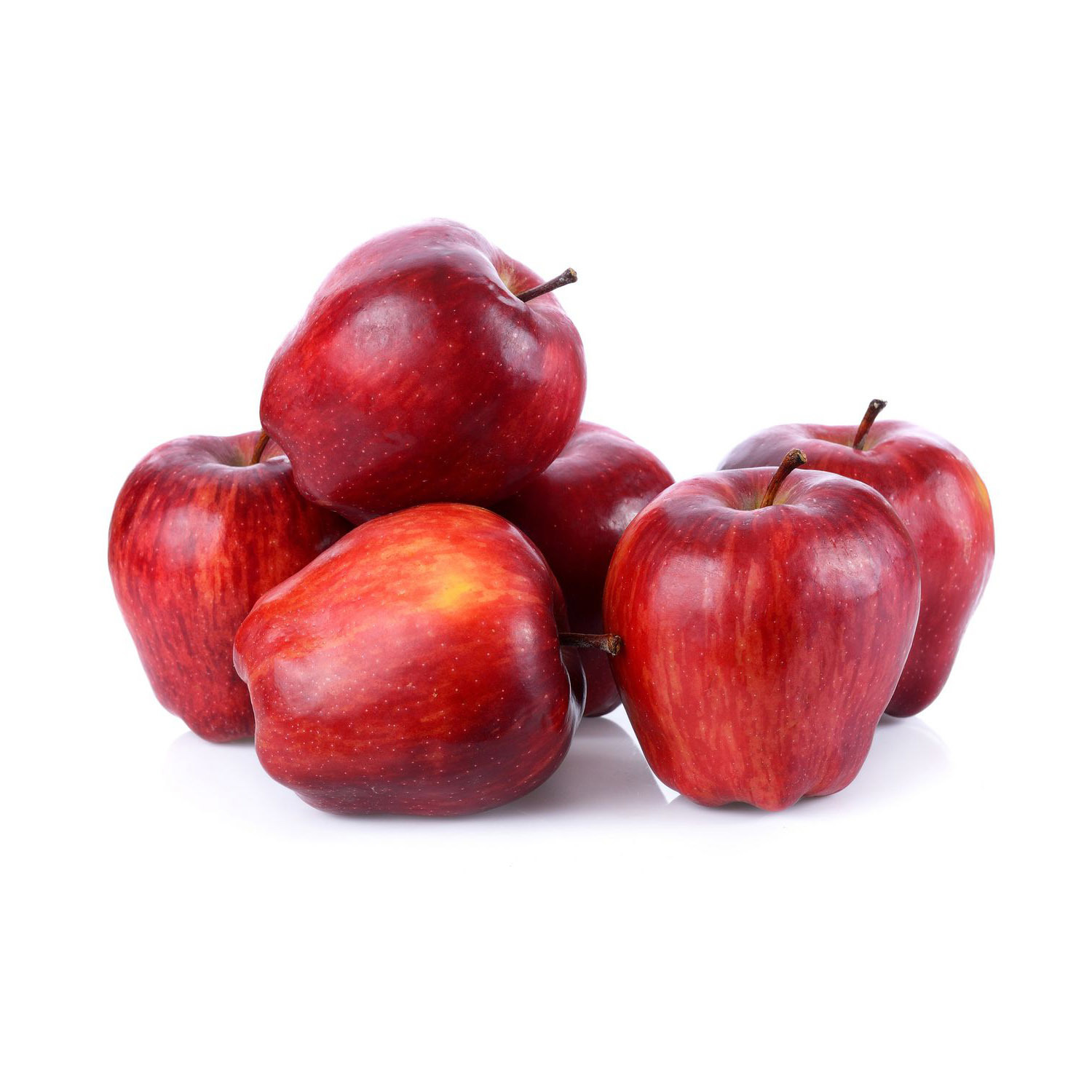 Red Apples