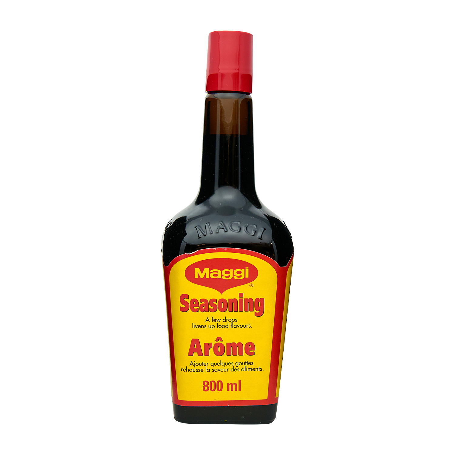 Buy Maggi Seasoning Liquid 800 ml | Sobeys Inc.