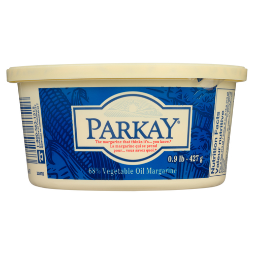 Parkay Margarine