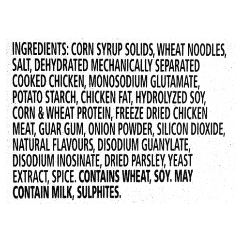 Buy Lipton Instant Soup Mix Chicken Noodle 58 g | Safeway Canada