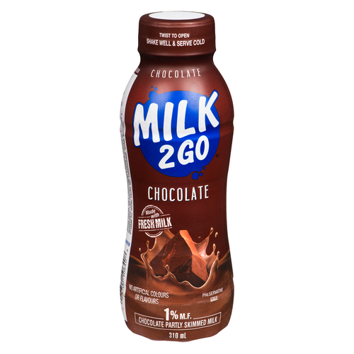 Buy Dairyland 1% Milk 2 L | Safeway Canada