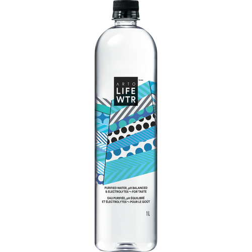 Arto Life Water Purified