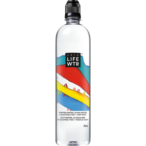 Buy Arto Life Water 700 ml (bottle) | Safeway Canada