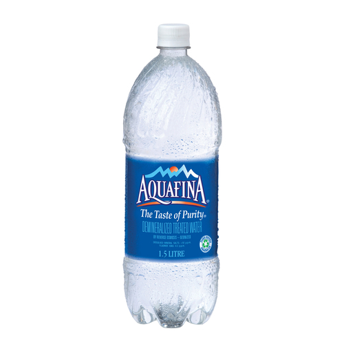 AQUAFINA Water