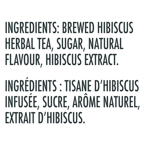 Buy Pure Leaf Herbal Iced Tea Peach Hibiscus 547 ml (bottle