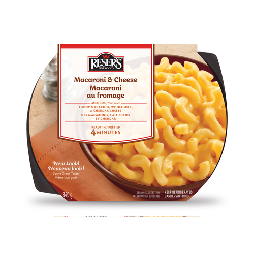 Reser's Fine Foods Macaroni & Cheese