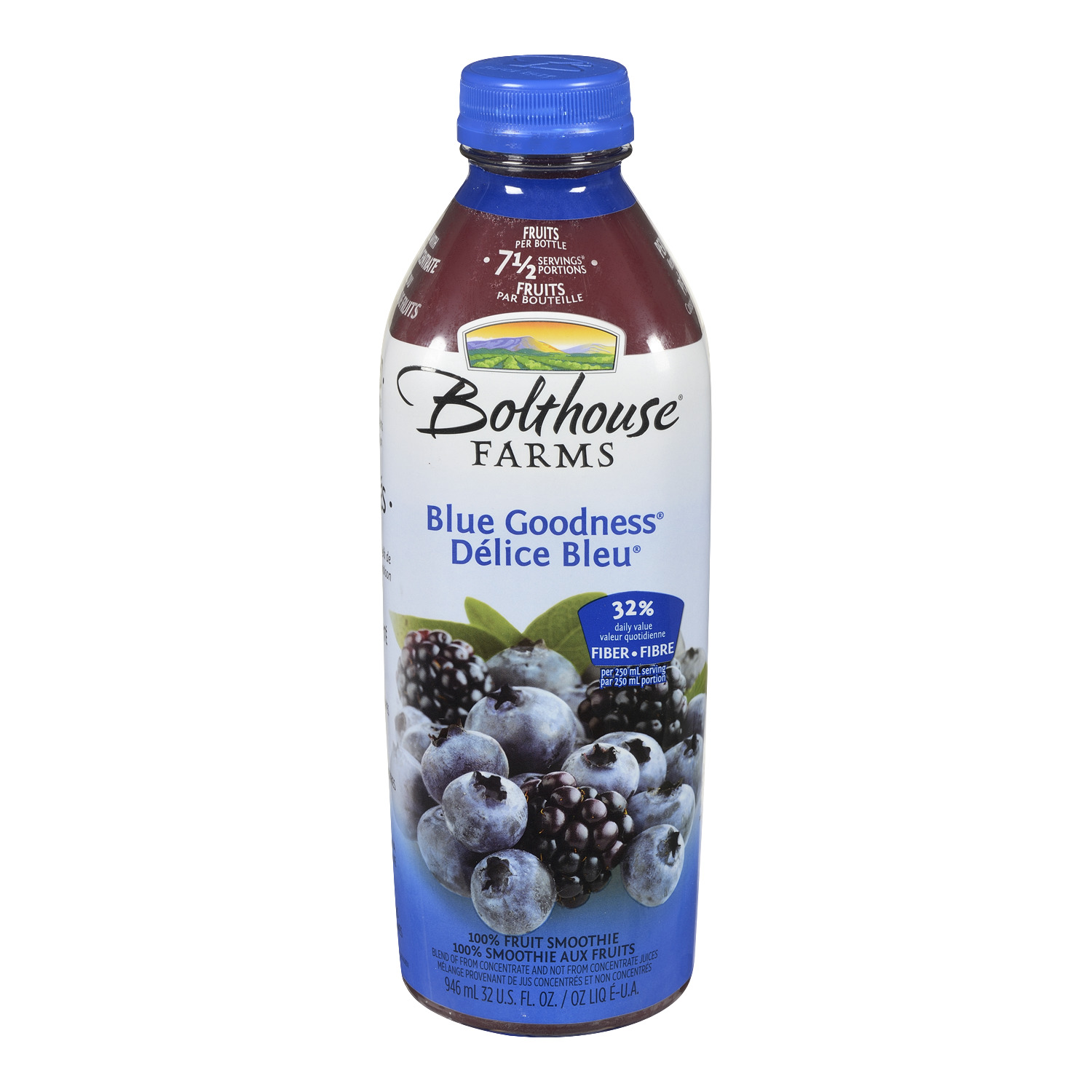 Bolthouse Farms C-Boost Smoothie