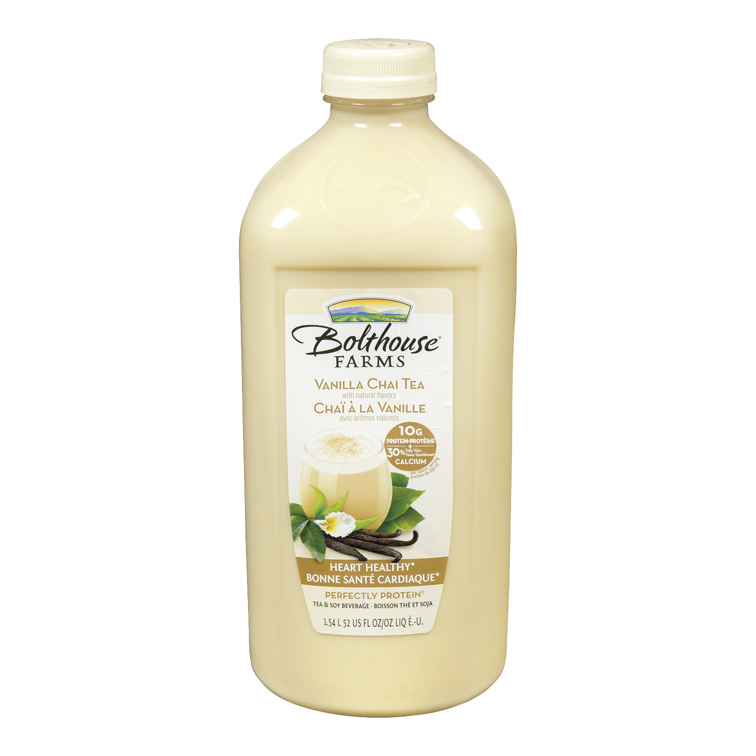 Bolthouse Farms Chai Tea Vanilla