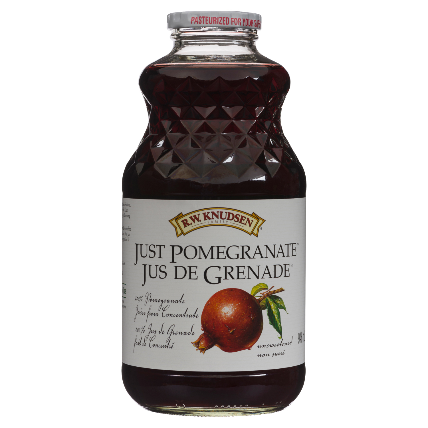R.W. Knudsen Juice Just Pomegranate