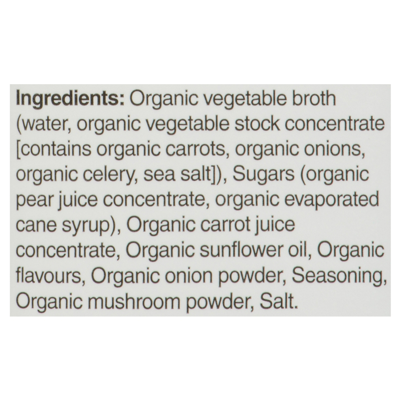 Buy Imagine Organic Vegetable Broth Low Sodium 1 L | Foodland