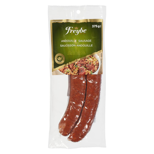 Freybe Andouille Sausage