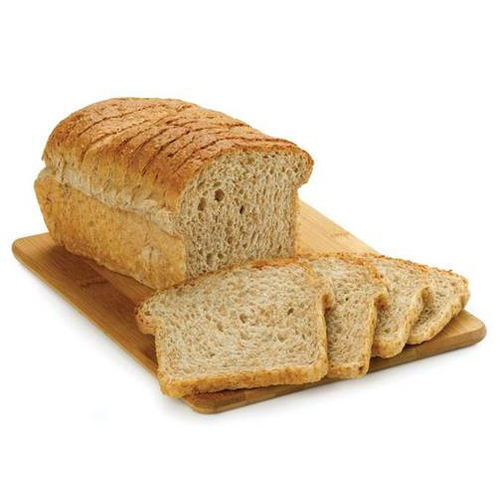 100% Whole Wheat Bread