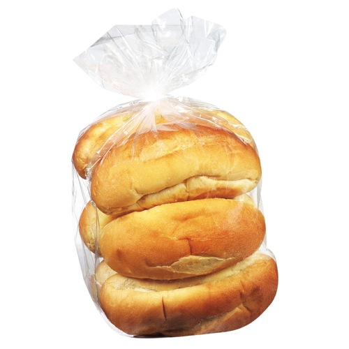 Panini Buns