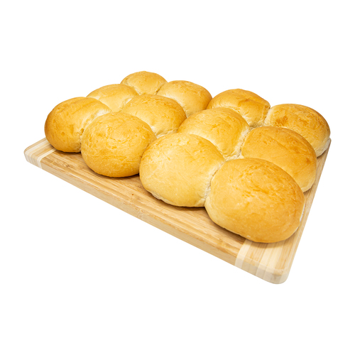 Small Crusty Rolls