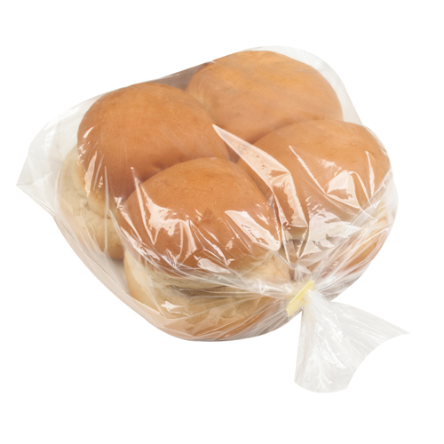 Hamburger Buns Value Pack