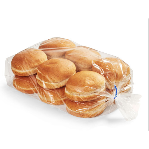 Hamburger Buns