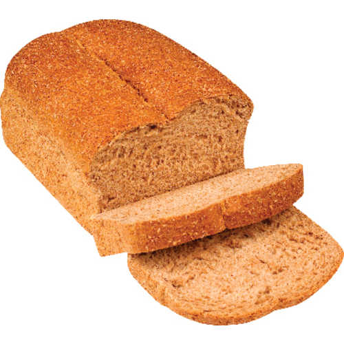 Sandwich Bread Whole Wheat