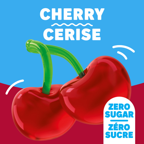 Buy Jell-O Sugar-Free Jelly Powder Cherry 11.2 g | Safeway Canada