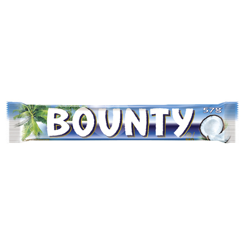 Bounty Snack Size
