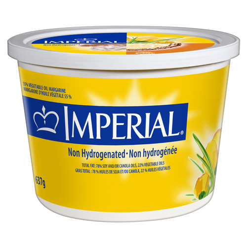 Imperial Margarine