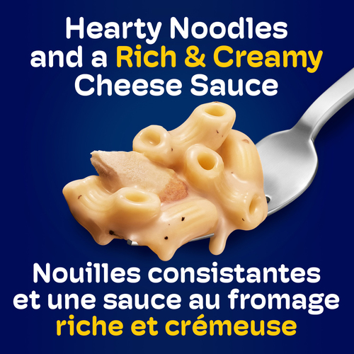 Buy Kraft Dinner Pasta And Sauce Chicken Alfredo 340 g Safeway