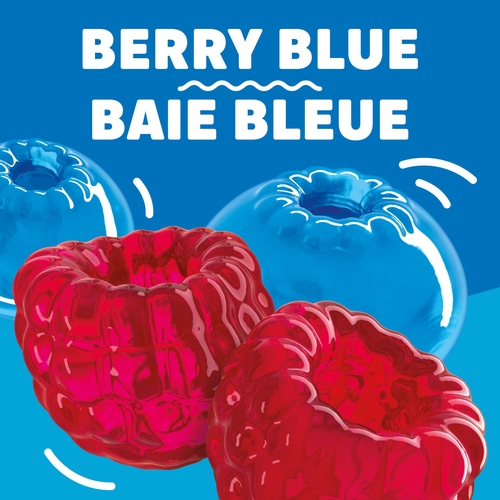 Buy Jell-O Jelly Powder Berry Blue 85 g | Safeway Canada