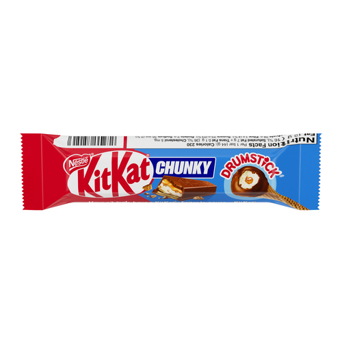 Nestlé Kit Kat Chocolate Drumstick Chunky